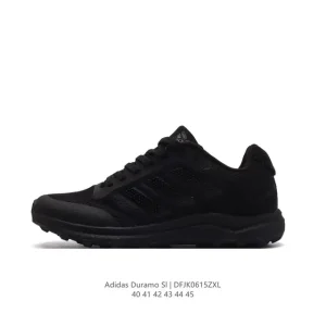 Adidas Duramo Sl Men's Running Shoes Lightweight Breathable Sneakers