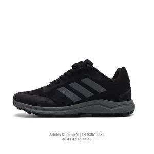 Adidas Duramo Sl Men's Running Shoes Lightweight Breathable Sneakers
