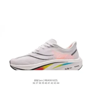 Summer Breathable Mesh Running Shoes for Men and Women