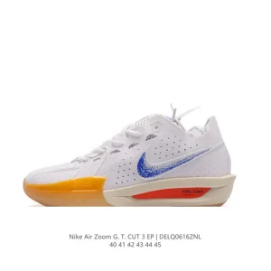 Nike Air Zoom G.T.Cut 3 Ep Basketball Shoes for Men