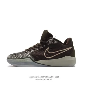 Nike Sabrina 1 Signature Basketball Shoe for Women and Men
