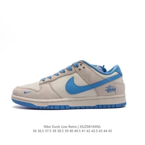 Nike SB Dunk Low Pure Original Factory Version Skate Shoes