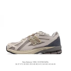 New Balance 6R Vintage Running Shoes Classic Retro Sneakers