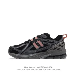 New Balance 6R Vintage Running Shoes for Men and Women