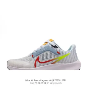 Nike Air Zoom Pegasus 40 Road Running Shoe for Men and Women