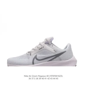 Nike Air Zoom Pegasus 40 Road Running Shoes for Men and Women