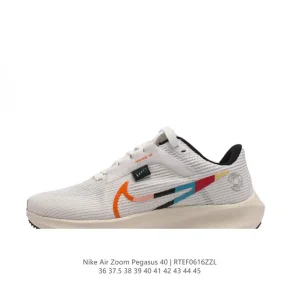 Nike Air Zoom Pegasus 40 Road Running Shoe for Men and Women