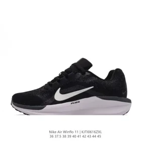 Nike Zoom Winflo 11 Road Running Shoes for Men and Women