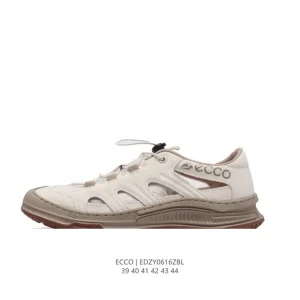 ECCO Bialystok Men's Sport Sandals for Outdoor and Beach Activities