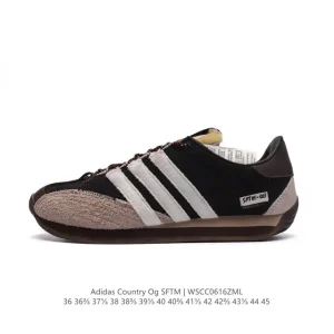 Adidas Originals x Song For The Mute Country OG Sneakers