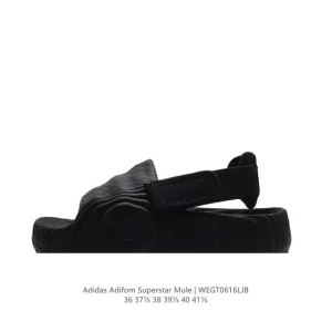 Adidas Adifom Adilette C Summer Beach Sandals for Women