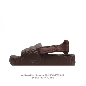 Adidas Adifom Adilette C Summer Beach Sandals for Women