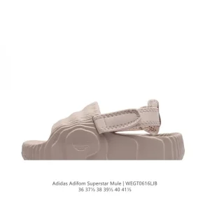 Adidas Adifom Adilette C Summer Beach Sandals for Women