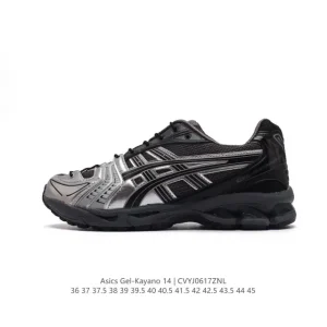 ASICS Gel-Kayano 14 Company Version Running Shoes