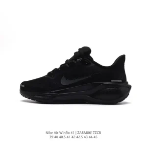 Nike Pegasus 41 Running Shoes with ReactX and Air Zoom