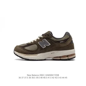 New Balance 2002R Heritage Running Shoe for Men and Women