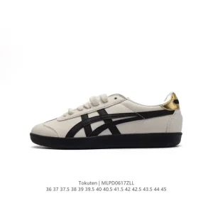 ASICS Tokuten Men's Women's Retro Running Sneakers