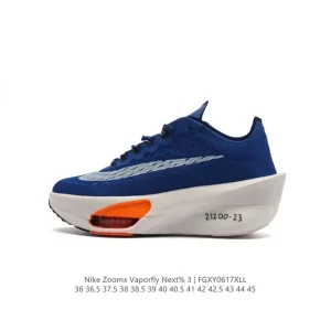 Nike Air Zoom Alphafly Next% Marathon Running Shoes