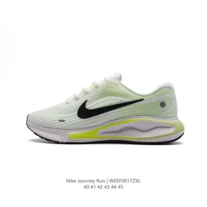 Nike Journey Run Men's and Women's Road Running Shoes