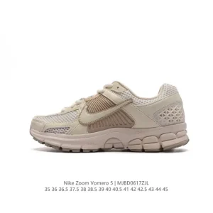 Nike Zoom Vomero 5 Summer Running Shoes for Men and Women
