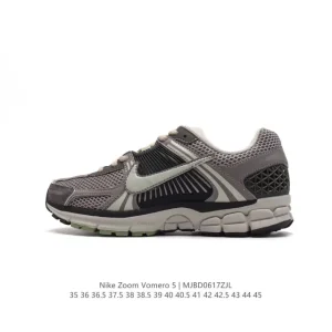 Nike Zoom Vomero 5 Men's and Women's Running Shoes for Training and Lifestyle