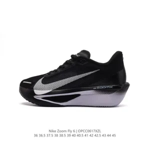 Nike Zoom Fly 6 Premium Running Shoe for Men and Women