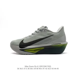 Nike Zoom Fly 6 Prm Running Shoes for Men and Women
