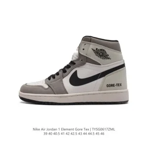 Nike Air Jordan 1 Element Gore-Tex Men's Basketball Shoes