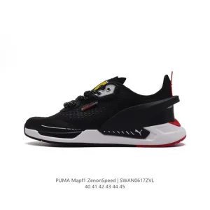 Puma Mapf1 Zenonspeed Lightweight Running Shoes for Men