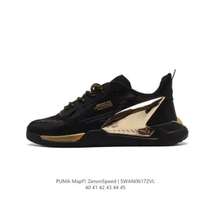 Puma Mapf1 Zenonspeed Lightweight Running Shoes for Men