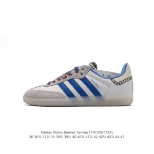 Adidas Samba Studded Wales Bonner Limited Edition Sneakers