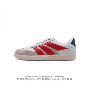 Adidas Predator 24 League Low Boots for Men and Women