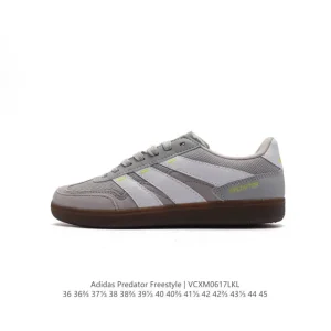Adidas Predator 24 League Low Boots for Football and Casual Wear