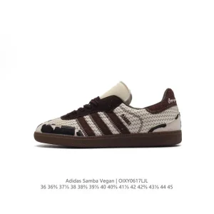 Adidas Originals Samba OG Shoes Classic Leather Canvas Sneakers