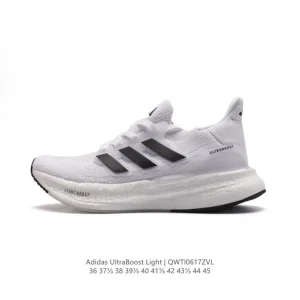 Adidas Ultraboost Light Running Shoes 10th Anniversary Edition