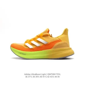 Adidas Ultraboost Light Running Shoes for Men and Women