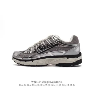 Nike P-6000 Premium Men's and Women's Casual Running Shoes