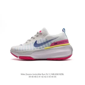 Nike ZoomX Invincible Run FK 3 Men's Running Shoes