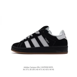 Adidas Campus 00S Bread Shoe Retro Vintage Style Sneakers