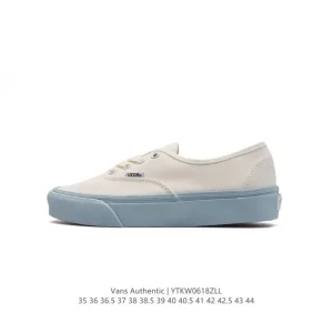 Vans Authentic Era SF Unisex Vulc Low Top Canvas Skate Shoes