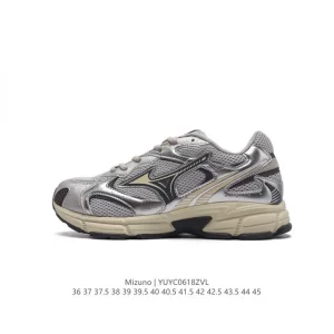 Mizuno Wave Retro Running Shoes for Men and Women