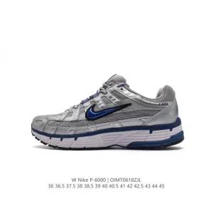 Nike P-6000 Premium Men's and Women's Casual Running Shoes