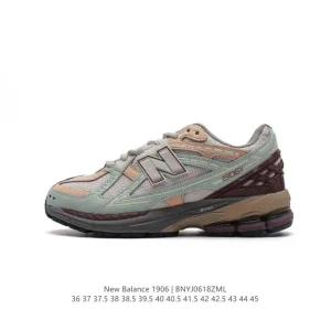 New Balance 6R Vintage Running Shoes for Men and Women