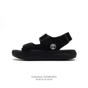 Timberland Atr Chukka Premium Men's Outdoor Sandal with Adjustable Strap