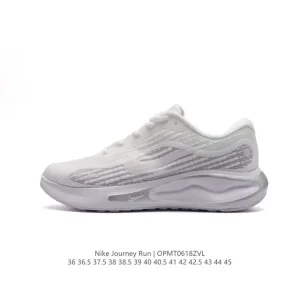 Nike Journey Run Men's and Women's Road Running Shoes with Comfortride Cushioning
