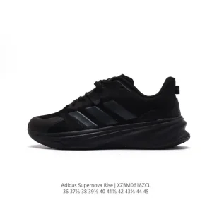 Adidas Supernova Rise Shoes for Men and Women Running
