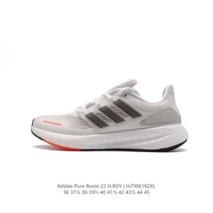 Adidas Pureboost 22 Running Shoes for Men and Women