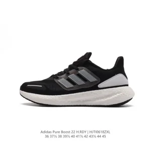 Adidas Pureboost 22 Running Shoes for Men and Women
