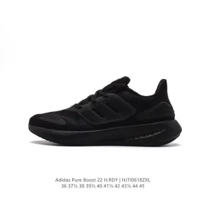 Adidas Pureboost 22 Running Shoes for Men and Women