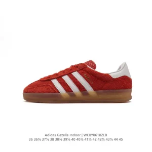 Adidas Originals Gazelle Indoor Retro Classic Sneakers